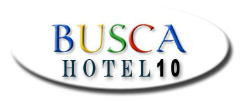 Busca hotel