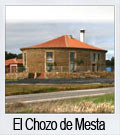 Restaurante El Chozo de Mesta ( Aldea del Obispo )