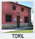 Alojamientos Toril
