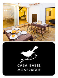 Casa Babel