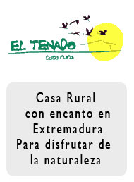 Casa Rural en Aldea del Obispo