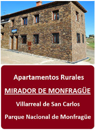 Mirador de Monfrague