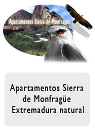Apartamentos Sierra de Monfrague